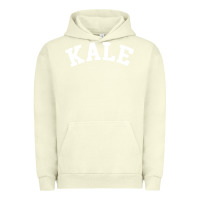 Pigment Pistachio vintage kale university Urban Hoodie - linhVisuals