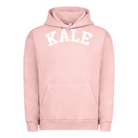 Pigment Salmon vintage kale university Urban Hoodie - linhVisuals