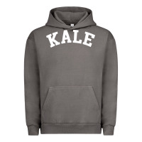 Pigment Tornado vintage kale university Urban Hoodie - linhVisuals