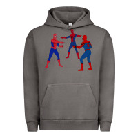 Spidey Meme Urban Hoodie | Teevron