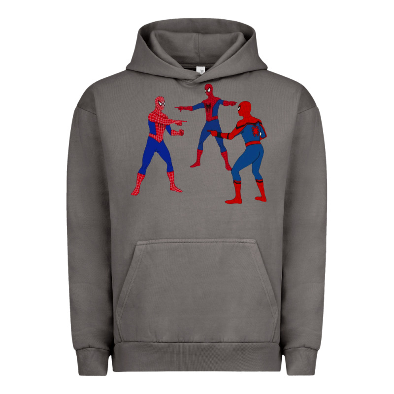 Spidey Meme Urban Hoodie by linhVisuals | Teevron