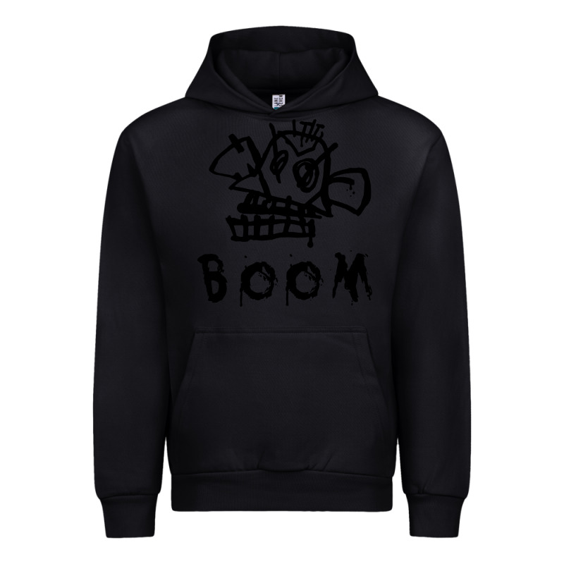 Arcane League Of Legends Urban Hoodie by linhVisuals | Teevron