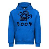 Cobalt arcane league of legends Urban Hoodie - linhVisuals
