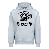 Heather Grey arcane league of legends Urban Hoodie - linhVisuals