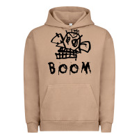 Pigment Burro arcane league of legends Urban Hoodie - linhVisuals