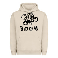Pigment French Oak arcane league of legends Urban Hoodie - linhVisuals