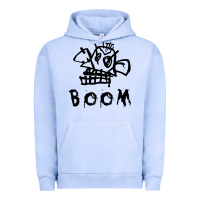 Pigment Grape Ice arcane league of legends Urban Hoodie - linhVisuals