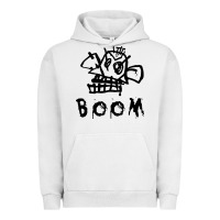Pigment Lunar Rock arcane league of legends Urban Hoodie - linhVisuals