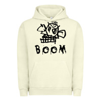 Pigment Pistachio arcane league of legends Urban Hoodie - linhVisuals