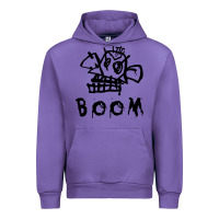Tulip arcane league of legends Urban Hoodie - linhVisuals
