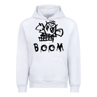White arcane league of legends Urban Hoodie - linhVisuals
