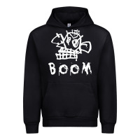 Arcane League Of Legends Urban Hoodie | Teevron