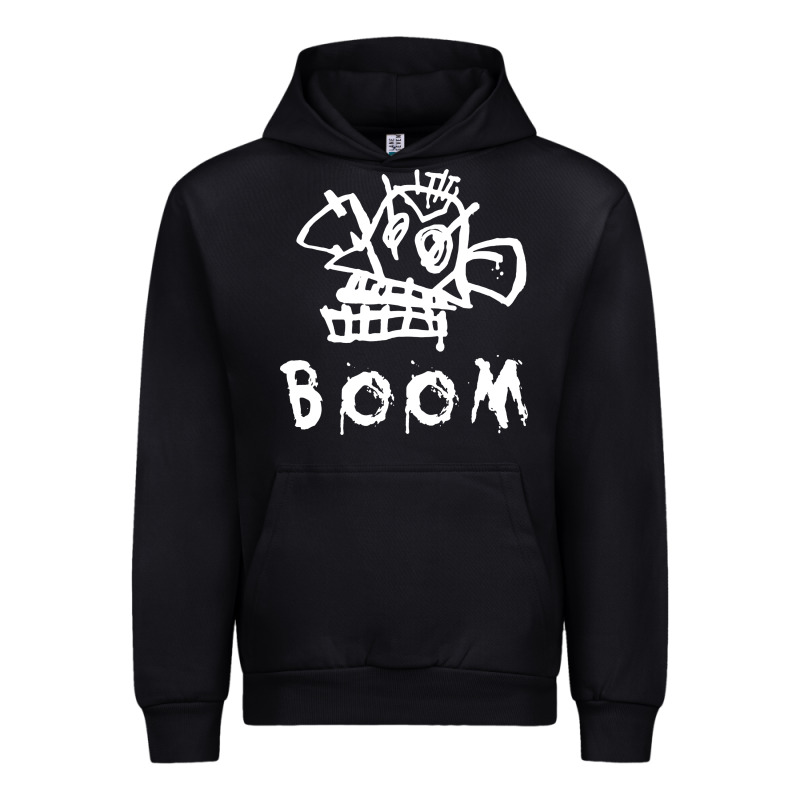 Arcane League Of Legends Urban Hoodie by linhVisuals | Teevron