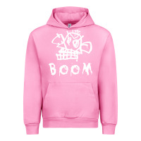Fuchsia Pink arcane league of legends Urban Hoodie - linhVisuals