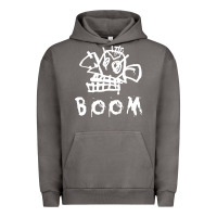 Pigment Tornado arcane league of legends Urban Hoodie - linhVisuals