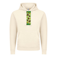 Vintage Artic american football with lightning bolt  pen wrap Vintage Hoodie - BundleAndBundleShop