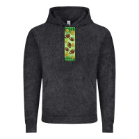 Vintage Black american football with lightning bolt  pen wrap Vintage Hoodie - BundleAndBundleShop