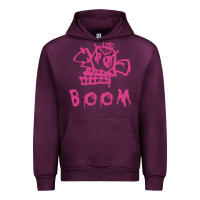 Mauve Wine arcane league of legends Urban Hoodie - linhVisuals