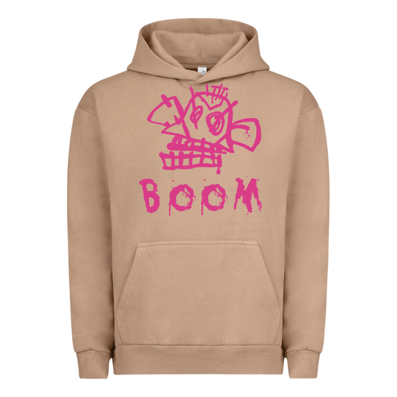 Arcane League Of Legends Urban Hoodie by linhVisuals | Teevron