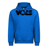 Cobalt vols   tennessee vols pride Urban Hoodie - linhVisuals