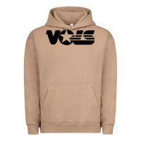 Pigment Burro vols   tennessee vols pride Urban Hoodie - linhVisuals