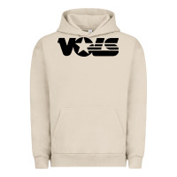 Pigment French Oak vols   tennessee vols pride Urban Hoodie - linhVisuals
