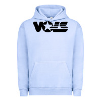 Pigment Grape Ice vols   tennessee vols pride Urban Hoodie - linhVisuals