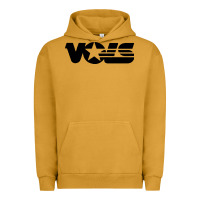 Pigment Peanut Butter vols   tennessee vols pride Urban Hoodie - linhVisuals