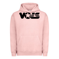 Pigment Salmon vols   tennessee vols pride Urban Hoodie - linhVisuals