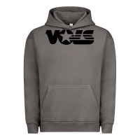 Pigment Tornado vols   tennessee vols pride Urban Hoodie - linhVisuals