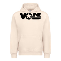 Sandshell vols   tennessee vols pride Urban Hoodie - linhVisuals