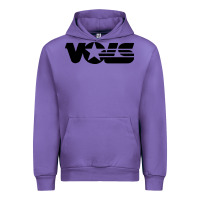 Tulip vols   tennessee vols pride Urban Hoodie - linhVisuals