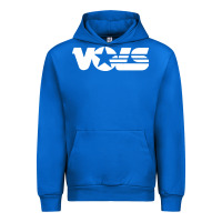 Cobalt vols   tennessee vols pride Urban Hoodie - linhVisuals