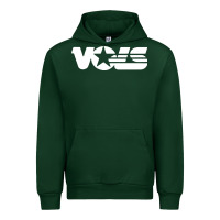 Forest Green vols   tennessee vols pride Urban Hoodie - linhVisuals