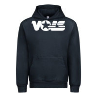 Navy vols   tennessee vols pride Urban Hoodie - linhVisuals