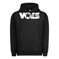 Pigment Black vols   tennessee vols pride Urban Hoodie - linhVisuals