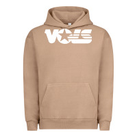 Pigment Burro vols   tennessee vols pride Urban Hoodie - linhVisuals