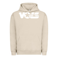 Pigment French Oak vols   tennessee vols pride Urban Hoodie - linhVisuals