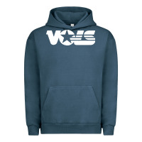 Pigment Midnight Navy vols   tennessee vols pride Urban Hoodie - linhVisuals