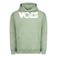 Pigment Oil Green vols   tennessee vols pride Urban Hoodie - linhVisuals