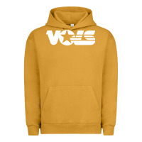 Pigment Peanut Butter vols   tennessee vols pride Urban Hoodie - linhVisuals