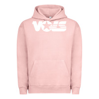 Pigment Salmon vols   tennessee vols pride Urban Hoodie - linhVisuals