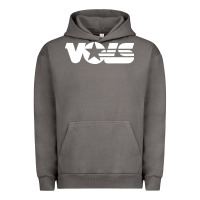 Pigment Tornado vols   tennessee vols pride Urban Hoodie - linhVisuals