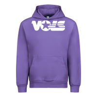 Tulip vols   tennessee vols pride Urban Hoodie - linhVisuals
