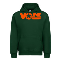Forest Green vols   tennessee vols pride Urban Hoodie - linhVisuals
