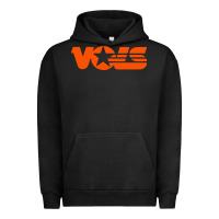 Pigment Black vols   tennessee vols pride Urban Hoodie - linhVisuals