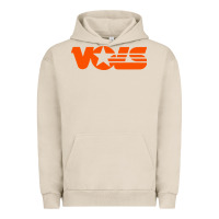 Pigment French Oak vols   tennessee vols pride Urban Hoodie - linhVisuals