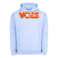 Pigment Grape Ice vols   tennessee vols pride Urban Hoodie - linhVisuals