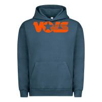 Pigment Midnight Navy vols   tennessee vols pride Urban Hoodie - linhVisuals
