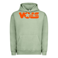 Pigment Oil Green vols   tennessee vols pride Urban Hoodie - linhVisuals